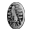 Escudo Buda