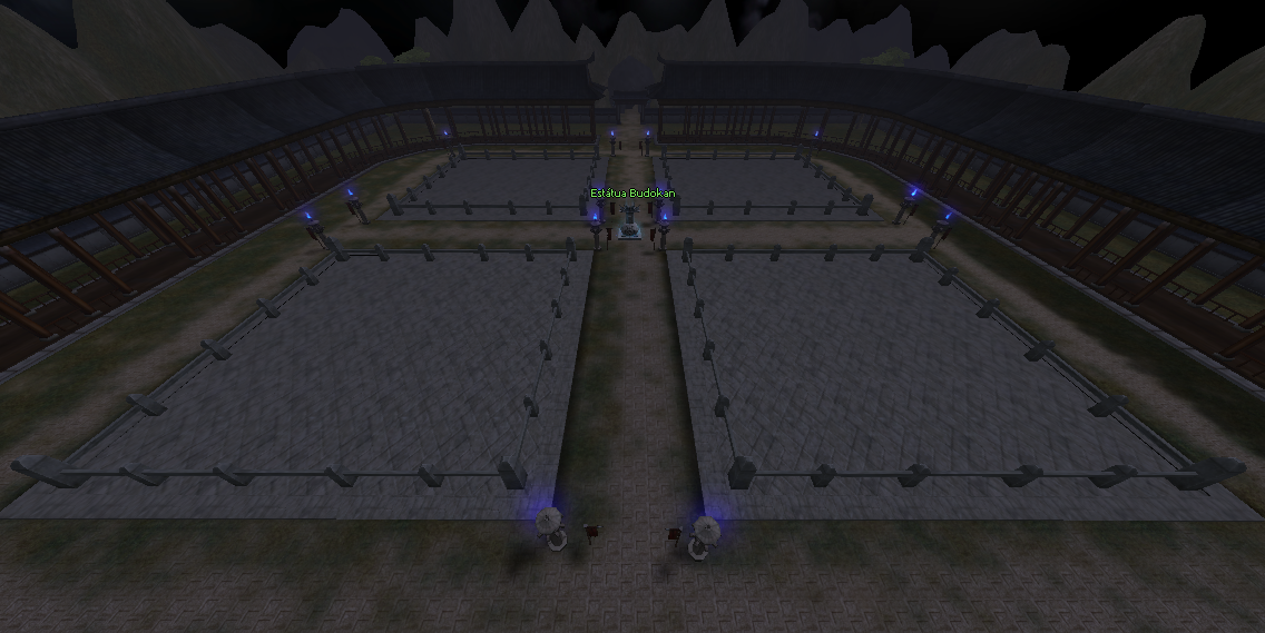 Arena Budokan